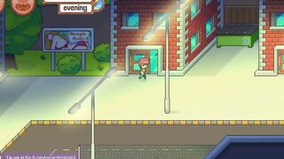 Dandy Boy Adventures 0.6, Part five: Do You Wanna Watch Mine?