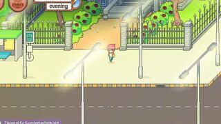Dandy Boy Adventures 0.6, Part five: Do You Wanna Watch Mine?