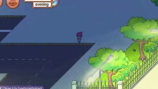 Dandy Boy Adventures 0.6, Part five: Do You Wanna Watch Mine?