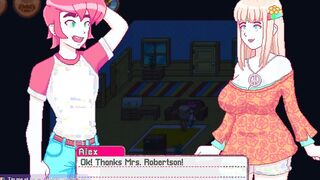 Dandy Boy Adventures 0.6, Part five: Do You Wanna Watch Mine?