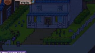 Dandy Boy Adventures 0.6, Part five: Do You Wanna Watch Mine?