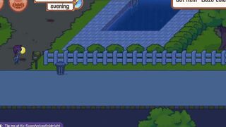 Dandy Boy Adventures 0.6, Part five: Do You Wanna Watch Mine?