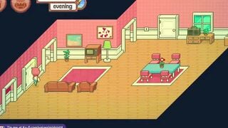 Dandy Boy Adventures 0.6, Part five: Do You Wanna Watch Mine?