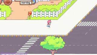Dandy Boy Adventures 0.6, Part five: Do You Wanna Watch Mine?