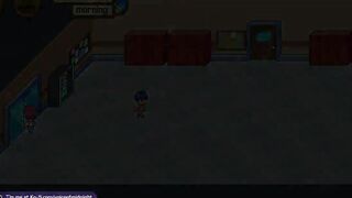 Dandy Boy Adventures 0.6, Part five: Do You Wanna Watch Mine?