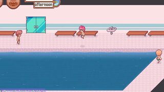 Dandy Boy Adventures 0.6, Part five: Do You Wanna Watch Mine?