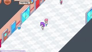 Dandy Boy Adventures 0.6, Part five: Do You Wanna Watch Mine?