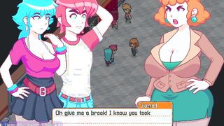 Dandy Boy Adventures 0.6, Part five: Do You Wanna Watch Mine?