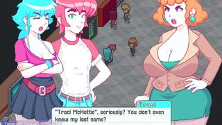 Dandy Boy Adventures 0.6, Part five: Do You Wanna Watch Mine?