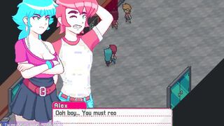 Dandy Boy Adventures 0.6, Part five: Do You Wanna Watch Mine?