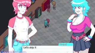Dandy Boy Adventures 0.6, Part five: Do You Wanna Watch Mine?