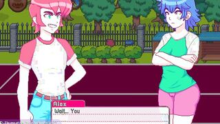 Dandy Boy Adventures 0.6, Part five: Do You Wanna Watch Mine?