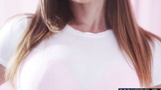 PORNFIDELITY Josephine Jackson's Gigantic Natural Juggs