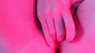 DildoPussyCloseUp