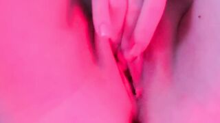 DildoPussyCloseUp