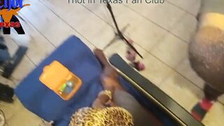 Slut inside Texas - Real Amateur Mom Huge Tit Tia Loves to Screwed Strangers