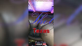 Skank inside Texas - Bookstore Booth Ex-Wife Fucking with African Milf Plump Black Melons Long Tit