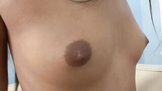 Adrian black blows and fucks african penis to enjoy