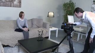 OIn filming add sexy double penetration banged!