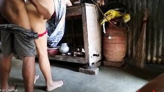 Village Wifey Sex By Cooking Time ( Official Film By Localsex31)