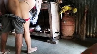 Village Wifey Sex By Cooking Time ( Official Film By Localsex31)