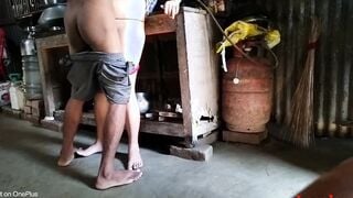 Village Wifey Sex By Cooking Time ( Official Film By Localsex31)