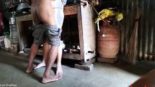 Village Wifey Sex By Cooking Time ( Official Film By Localsex31)