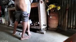 Village Wifey Sex By Cooking Time ( Official Film By Localsex31)