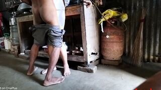 Village Wifey Sex By Cooking Time ( Official Film By Localsex31)