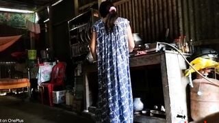 Village Wifey Sex By Cooking Time ( Official Film By Localsex31)