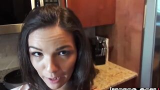 (Shae Summers) - Turned On Enough to Make Private Porn - I Know That Women