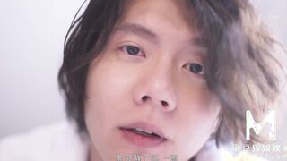 ModelMedia Asia-Undelivered Love-Ai Qiu-MAN-0008-Best Original Asia Porn Scene