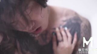 ModelMedia Asia-Undelivered Love-Ai Qiu-MAN-0008-Best Original Asia Porn Scene