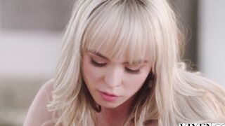 VIXEN Good Blonde Lilly gets the sweetest revenge