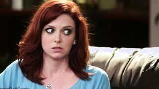 MOMMYSGIRL - Red Head MILFs Have A Long Thirst For Juicy Pussies MEGA COMPILATION