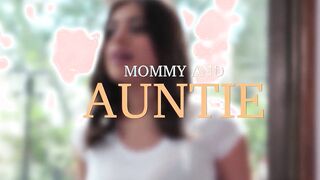 MOMMYSGIRL - Red Head MILFs Have A Long Thirst For Juicy Pussies MEGA COMPILATION