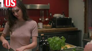 Delphine - 3 - Maya Woulfe - EP1