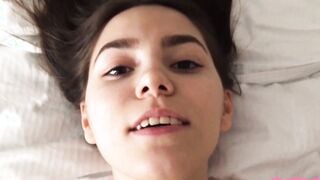 A Fan Wanted To Banged! Porn Camgirl And She Сouldn't Refused Him