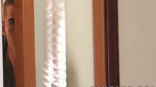 Fucking Dad's Trophy Fiance And New Step Milf- Katie Morgan