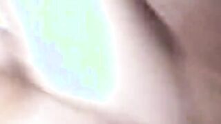 torbe fucking with a big titted blonde