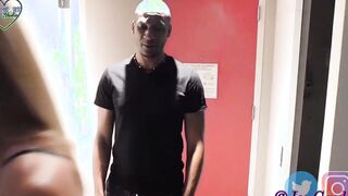 The Boss's Fiance - Jen Gayle & Jermaine Lavender. He was supposed to be a expert, but he just couldn't resist Jen's Hot seduction. - DIGIHEART STUDIO