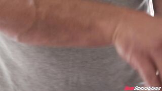 Gianna Dior XXX Rubdown