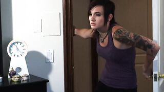 Teenie lesbo orgasms