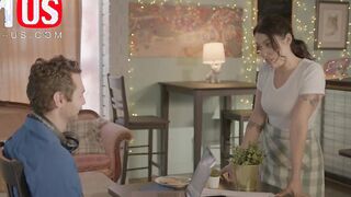 Delphine - Crazy Proposition - Vanessa Sky, Morgan Lee - LAA0036 - EP1