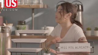 Delphine - Crazy Proposition - Vanessa Sky, Morgan Lee - LAA0036 - EP1