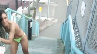 Casual anal encounters with eager eighteen-year-olds