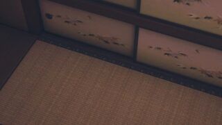 Shingeki no kyojin Animated - Annie Leonhart Boobjob and boned - Japanese oriental Manga Animated Game Porn