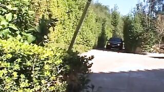 Vanessa Figueroa loves having 2 dicks open her mouth and