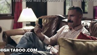Evil bimbos Blackmails her Unfaithful Mistress to Tells Everything to his Ex-Wife, Whitney Wright