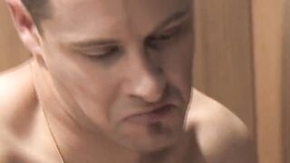 Roxi is a dark hair eighteen who loves to play with long penis